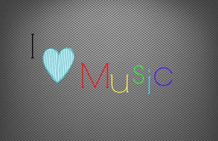 music