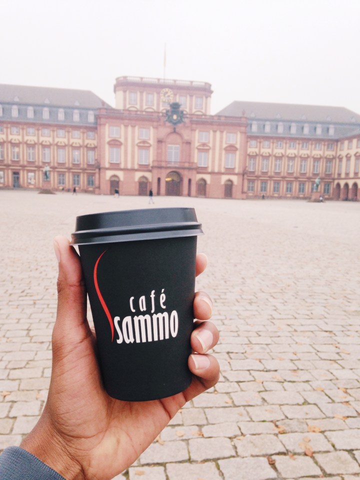 Processed with VSCOcam with c1 preset