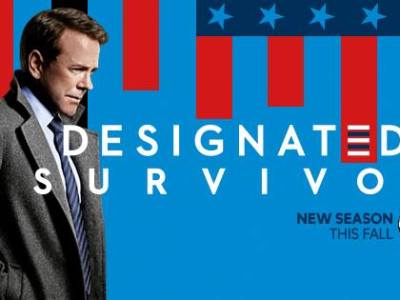 Designated Survivor