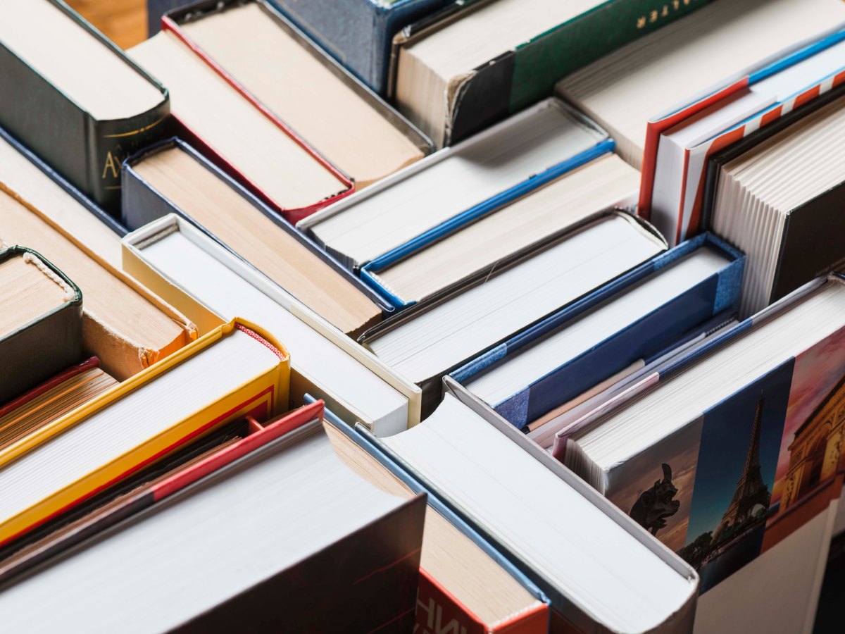 What to read this&nbsp;month