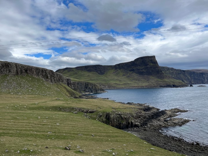 My 2023 Europe Solo Trip And What I Learned From It (PART&nbsp;I)