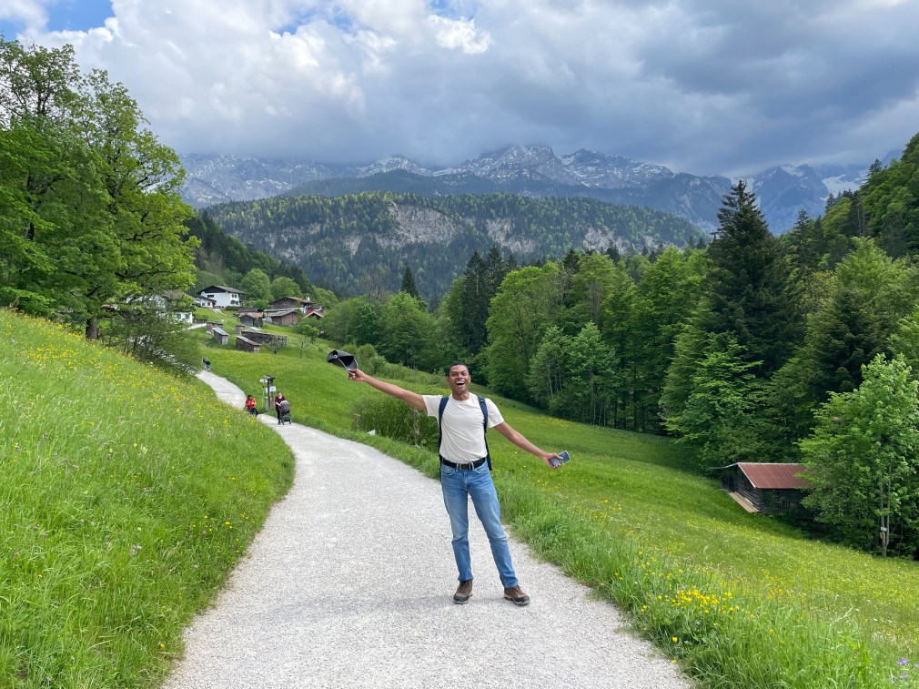 My 2023 Europe Solo Trip And What I Learned From It (PART&nbsp;II)